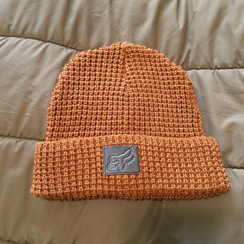 Fox Racing Beanie